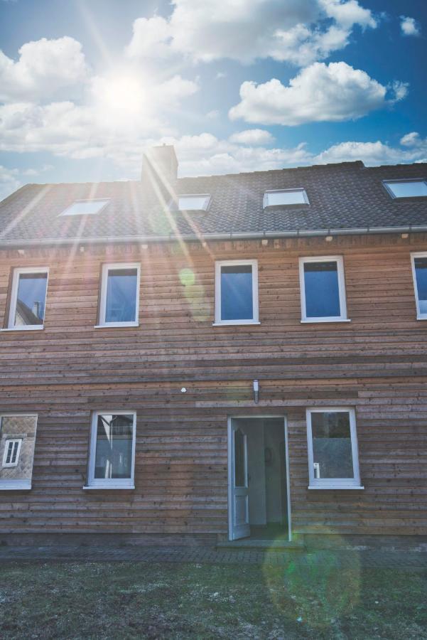 Ferienhaus Eulenspiegel Clausthal-Zellerfeld Exterior photo